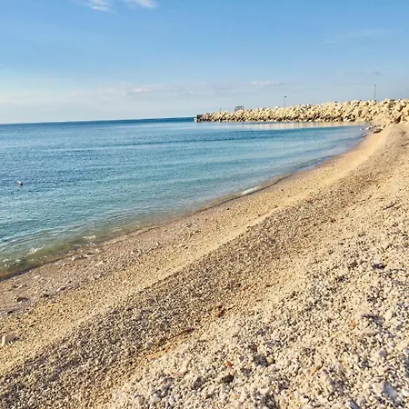 Antonia - 150m From Sea