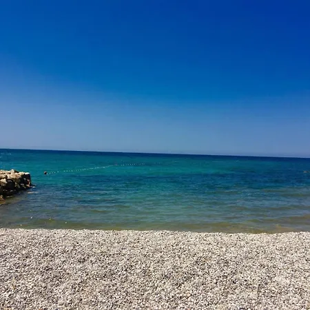 Antonia - 150m From Sea *