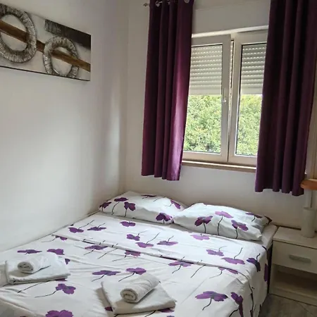 Guest house Antonia - 150m From Sea Umag