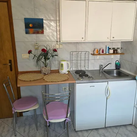 Guest house Nelly Umag