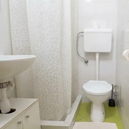 Guest house Nelly Umag