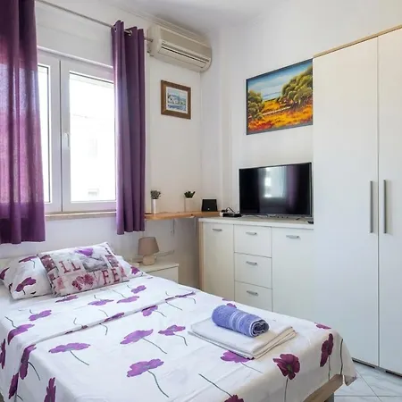 Nelly 2* Umag